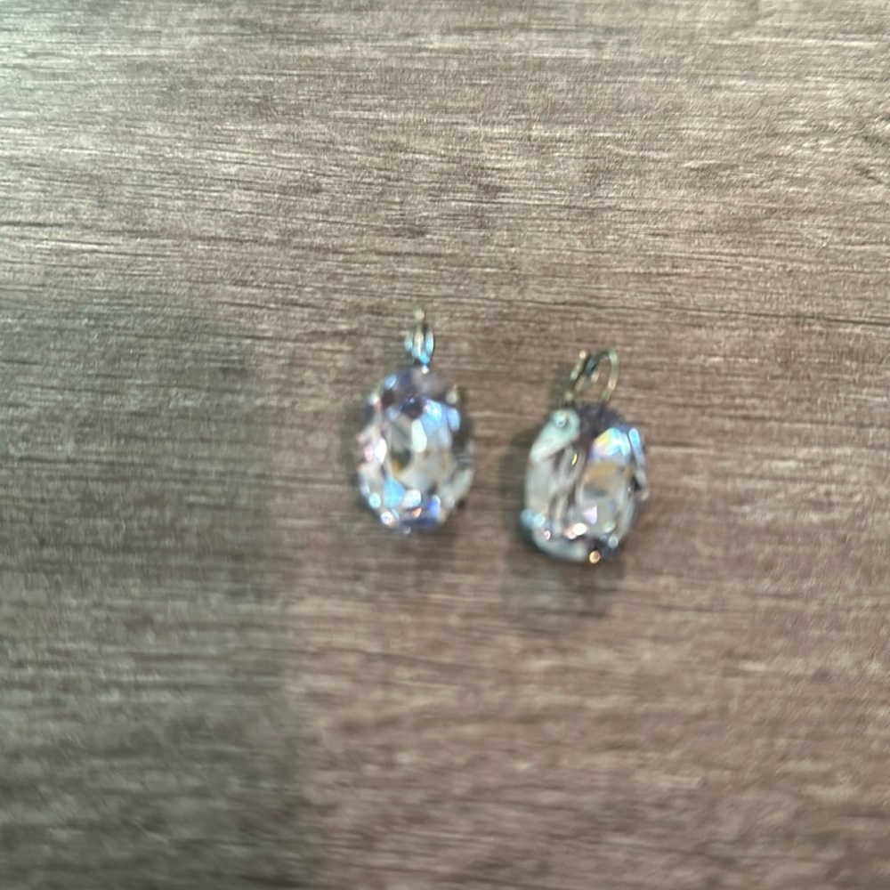 Sabika story 11 Moonlit drop earrings